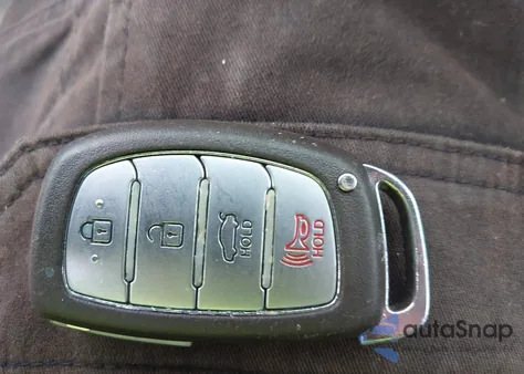 2016 Hyundai Elantra Value Edition из США, поврежденный, VIN 5NPDH4AEXGH778086